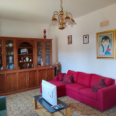 Caria Appartamento Relax Con Giardino מראה חיצוני תמונה